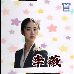 李薇